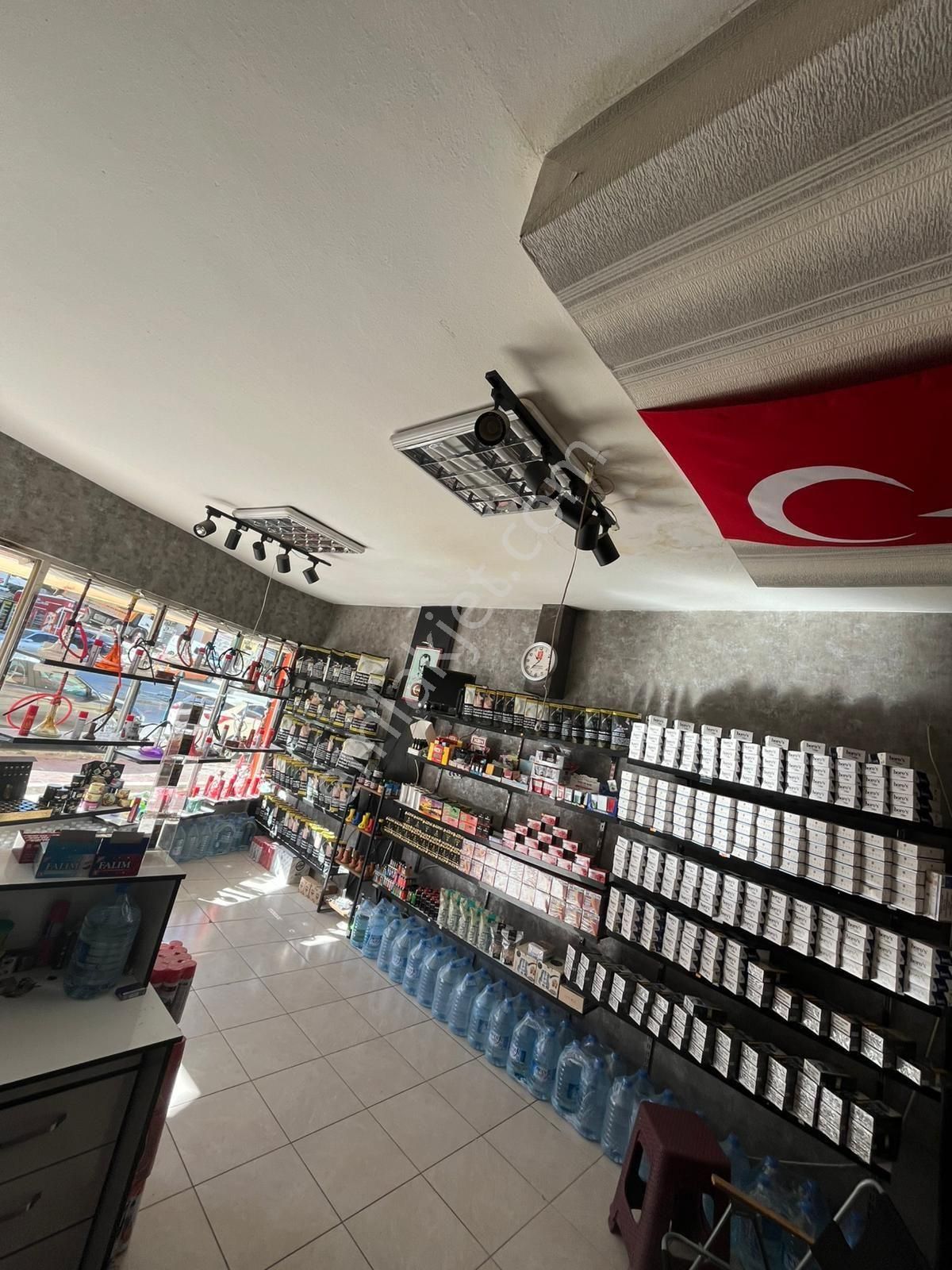 Devren Satılık Dükkan İşlek Cadde Üzeri Merkezi Konumda - Görsel 6