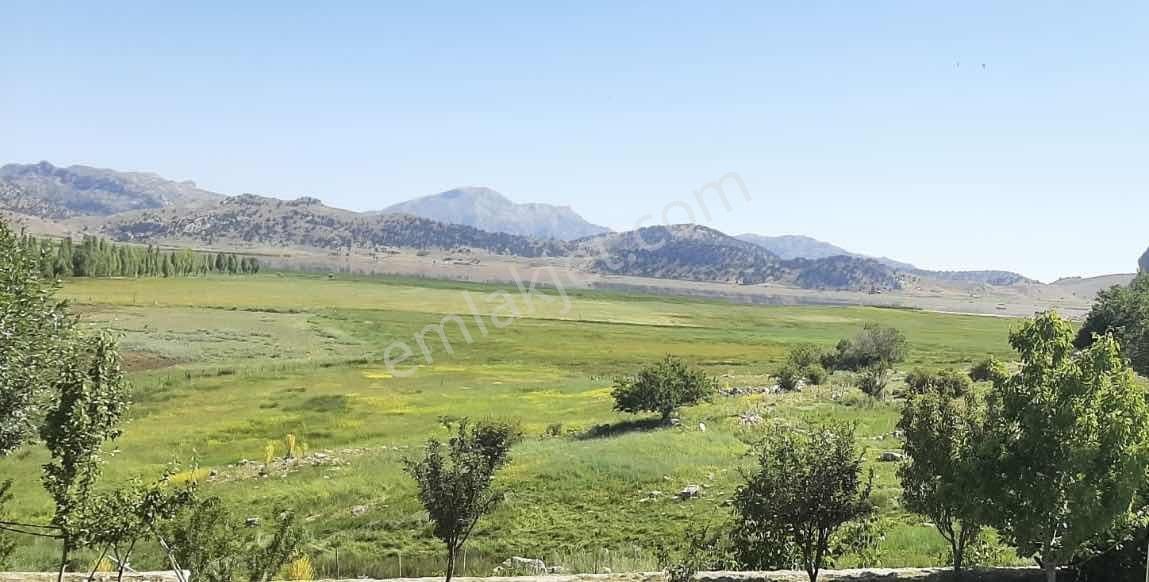 Seydikemer Yayla Alaçatta(girdev Yaylasında) Fırsat Arazi - Görsel 3
