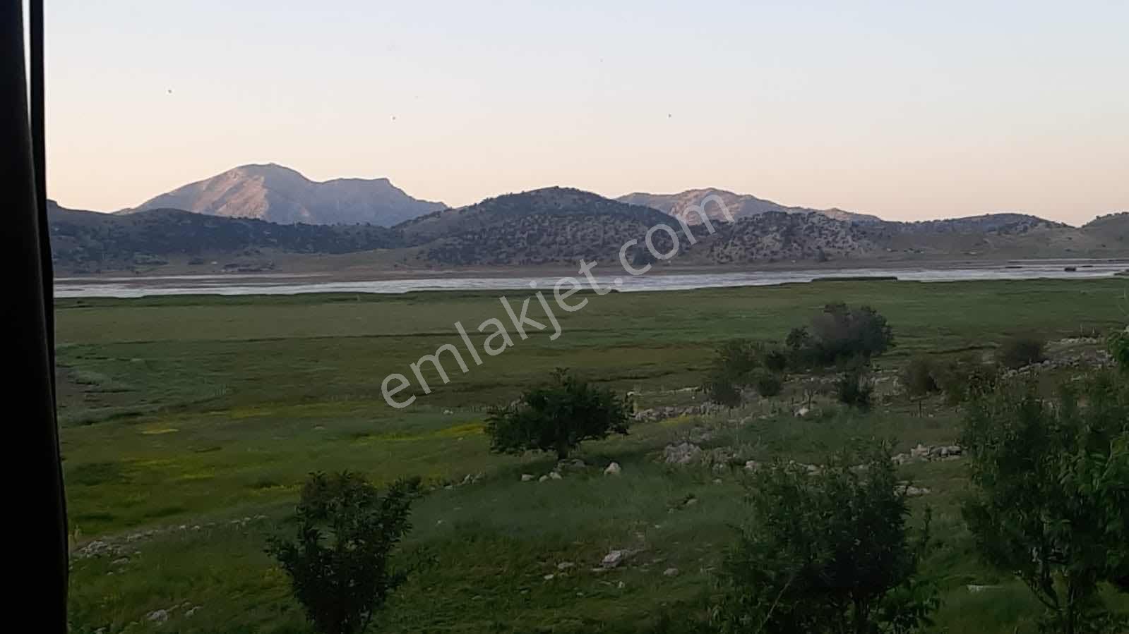 Seydikemer Yayla Alaçatta(girdev Yaylasında) Fırsat Arazi - Görsel 2