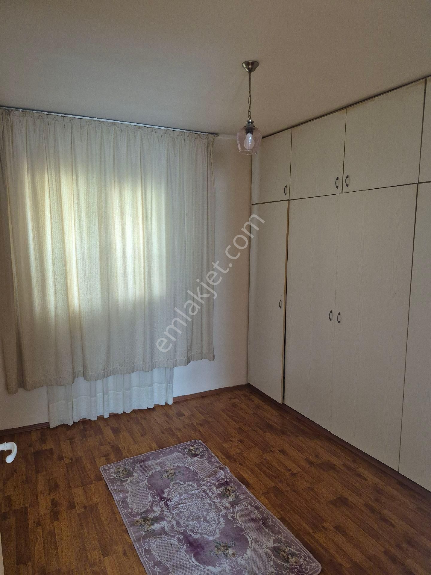 İzmir Bornova Evka 4'te Öncü Emlak'tan Kiralık Daire 15.000 - Görsel 7