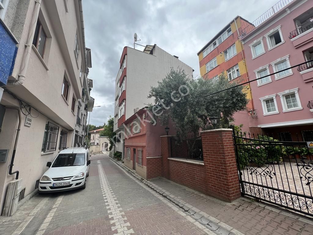 Defterdar Mah. 45m2 Oturumlu 9.50 İmarlı Müstakil Bina - Görsel 19