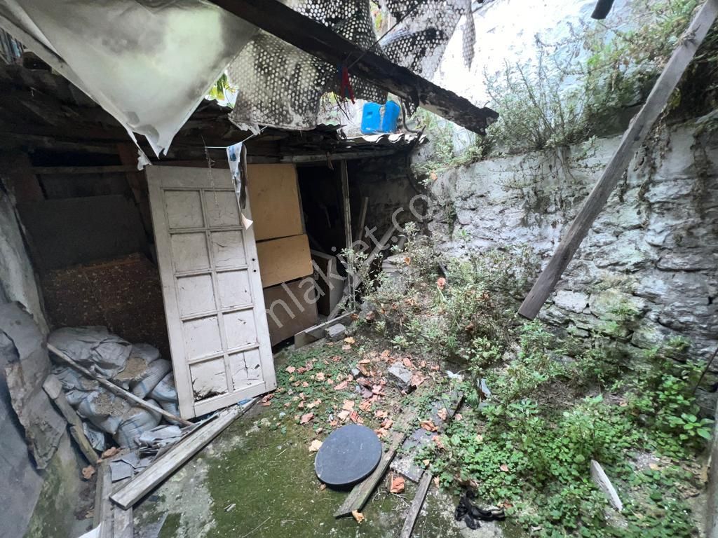 Defterdar Mah. 45m2 Oturumlu 9.50 İmarlı Müstakil Bina - Görsel 20