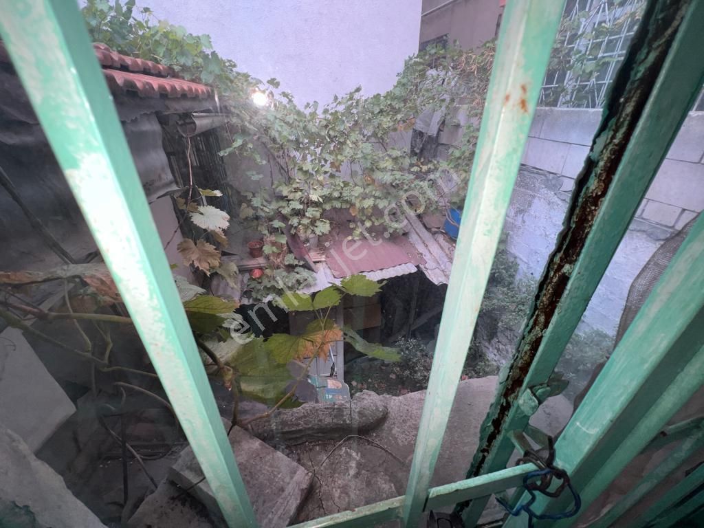 Defterdar Mah. 45m2 Oturumlu 9.50 İmarlı Müstakil Bina - Görsel 13