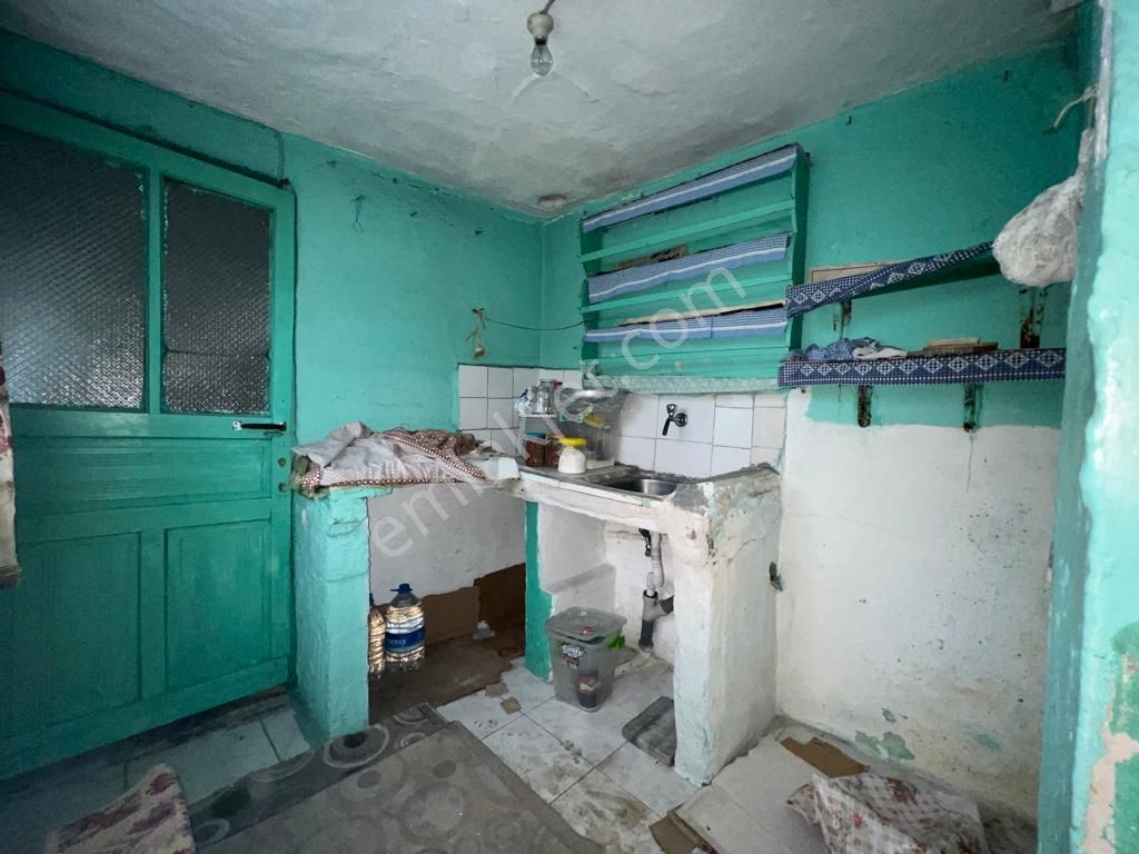 Defterdar Mah. 45m2 Oturumlu 9.50 İmarlı Müstakil Bina - Görsel 15