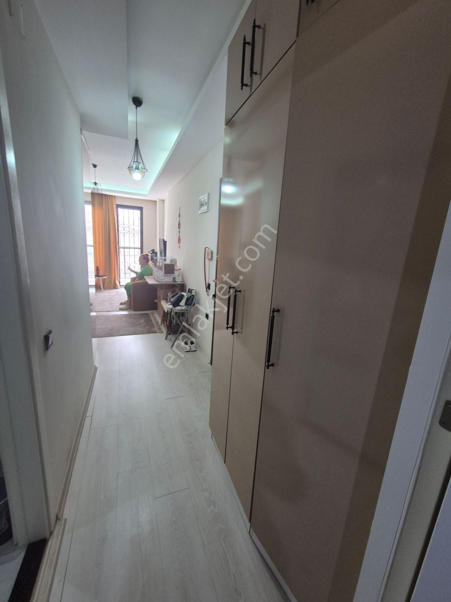 Prestij''den Aydınlıkevler'de Forum Civarı 1+1 Daire - Görsel 7