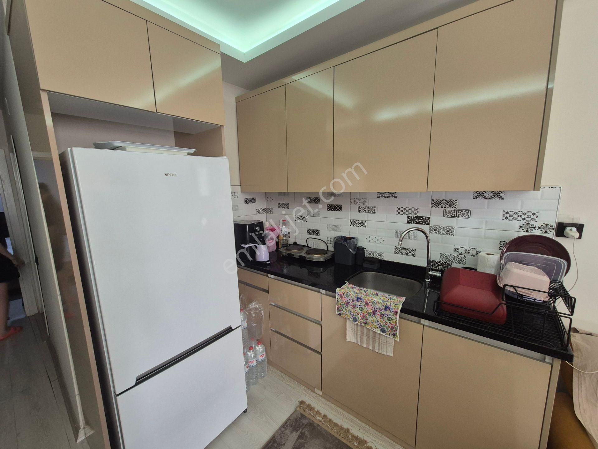 Prestij''den Aydınlıkevler'de Forum Civarı 1+1 Daire - Görsel 2