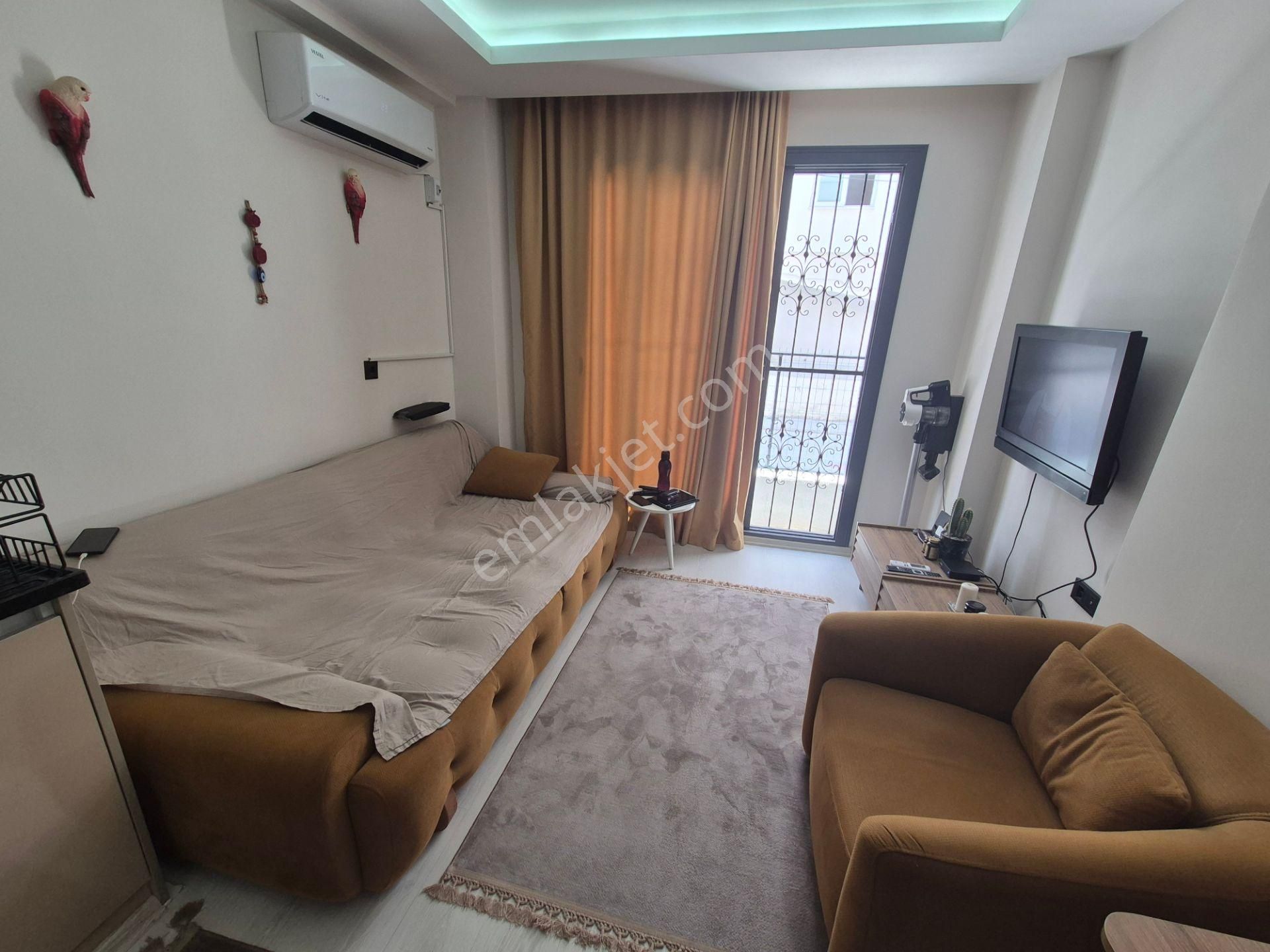 Prestij''den Aydınlıkevler'de Forum Civarı 1+1 Daire - Görsel 4