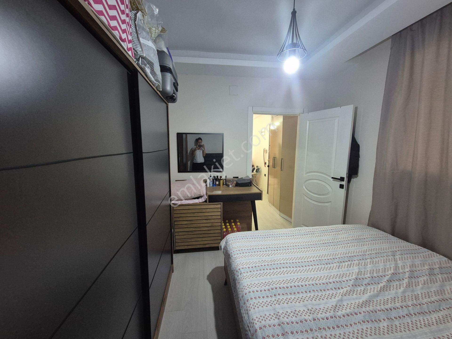 Prestij''den Aydınlıkevler'de Forum Civarı 1+1 Daire - Görsel 6
