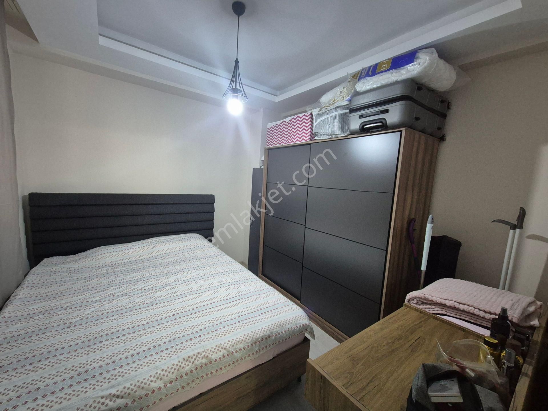 Prestij''den Aydınlıkevler'de Forum Civarı 1+1 Daire - Görsel 13