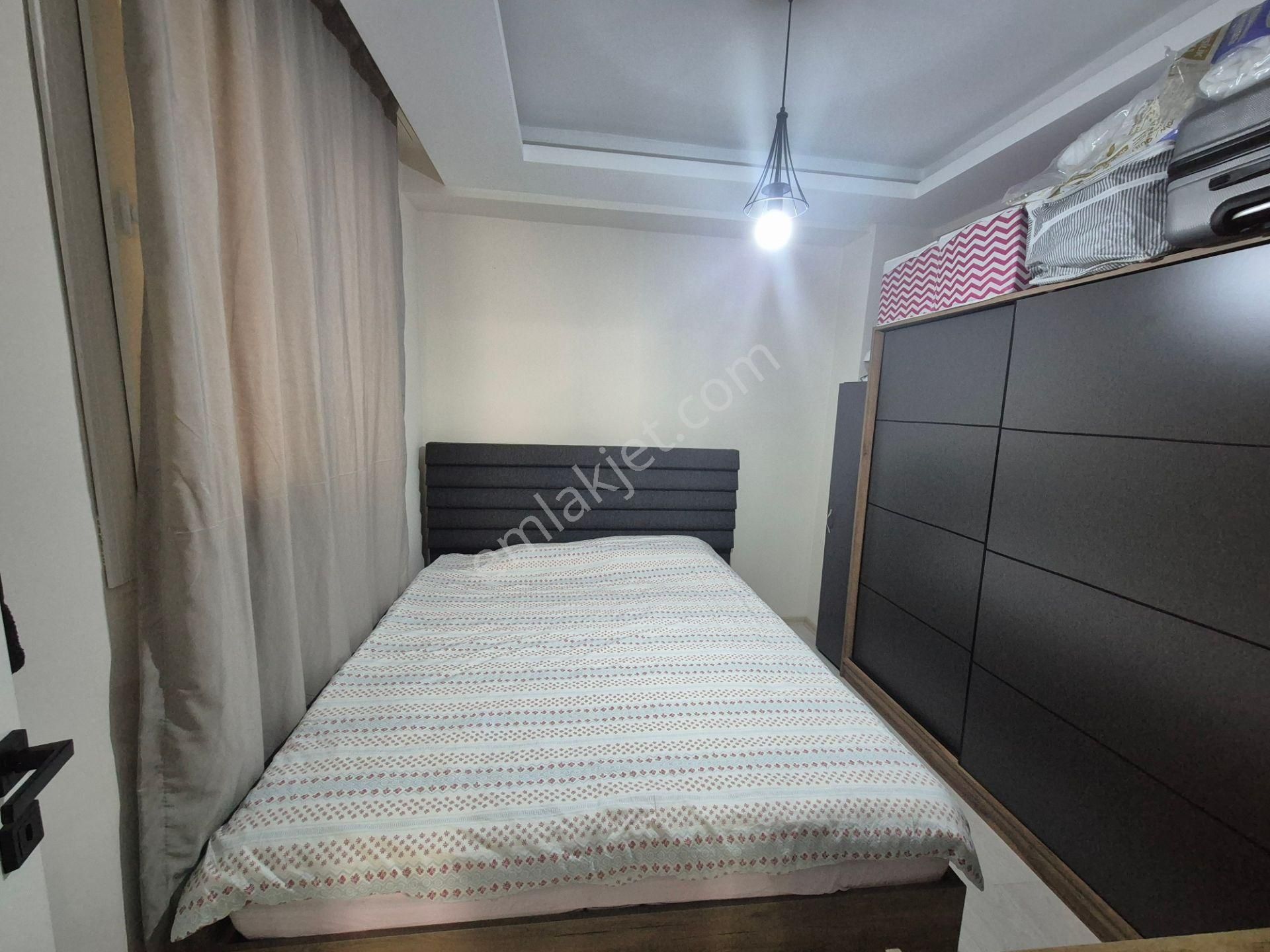 Prestij''den Aydınlıkevler'de Forum Civarı 1+1 Daire - Görsel 10