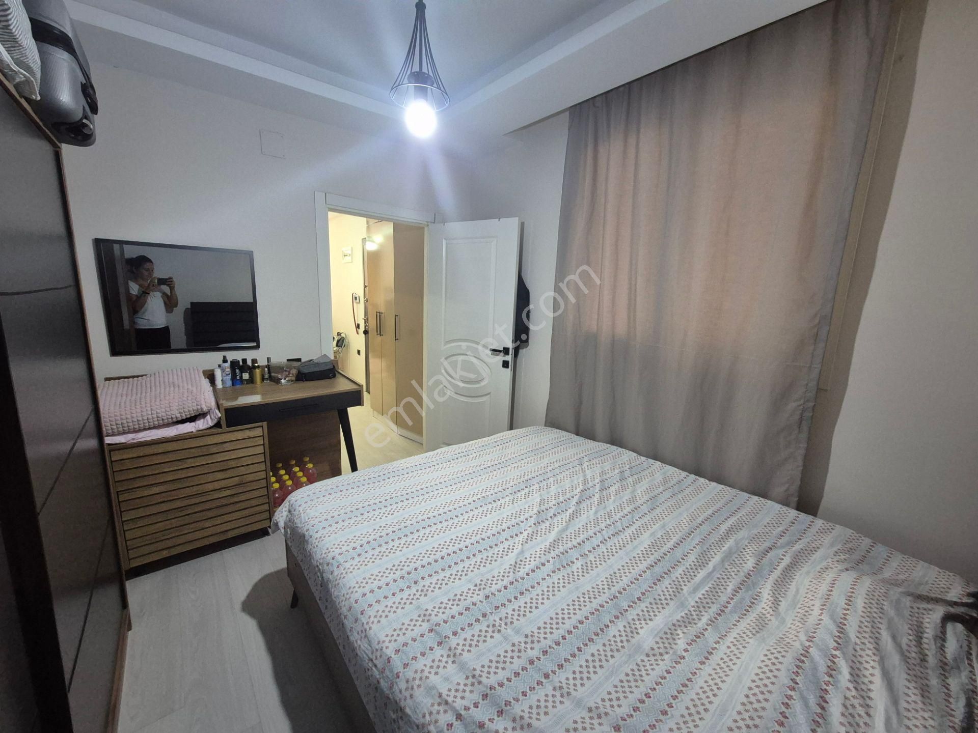 Prestij''den Aydınlıkevler'de Forum Civarı 1+1 Daire - Görsel 11