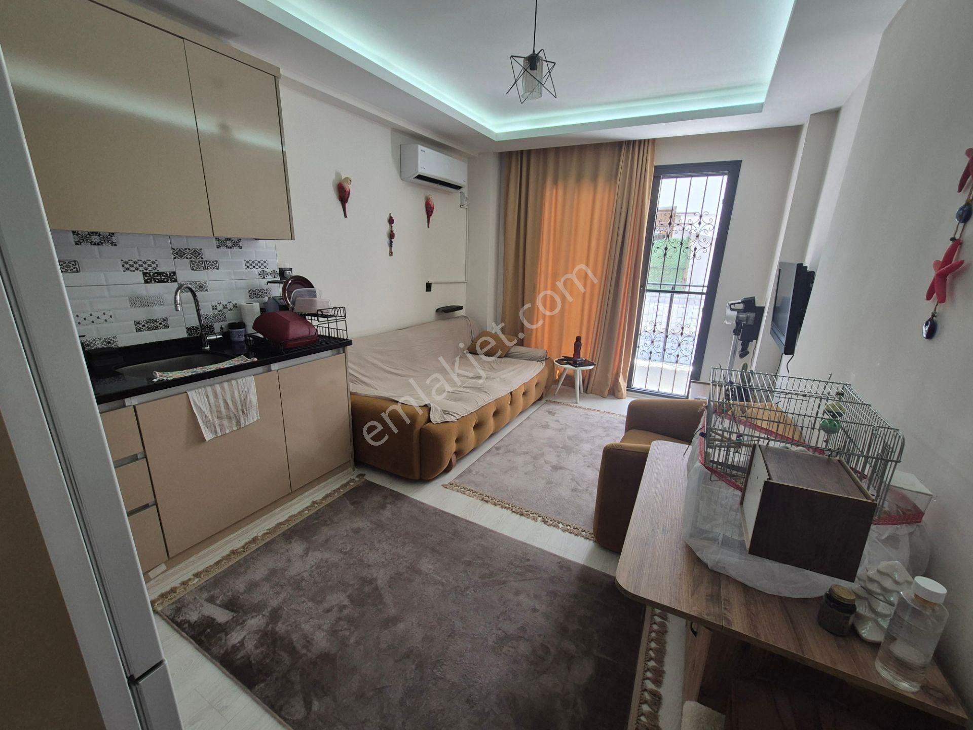 Prestij''den Aydınlıkevler'de Forum Civarı 1+1 Daire - Görsel 5