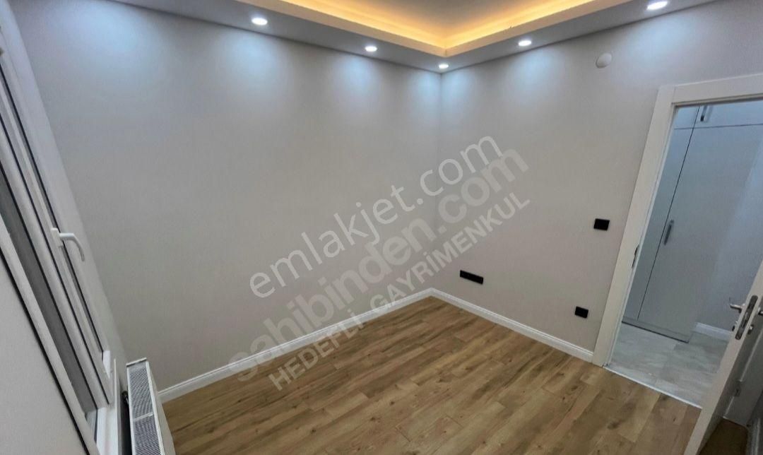 Bostancı Marmaraya Yakın, Ayrı Mutfaklı, Otoparklı, Balkonlu 2+1 - Görsel 14