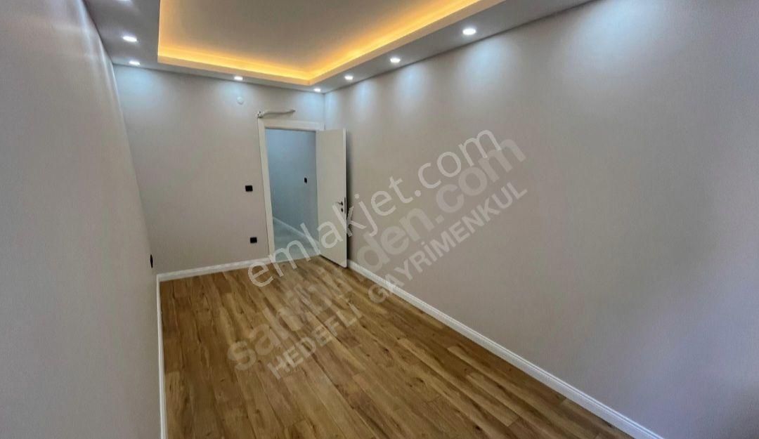 Bostancı Marmaraya Yakın, Ayrı Mutfaklı, Otoparklı, Balkonlu 2+1 - Görsel 20