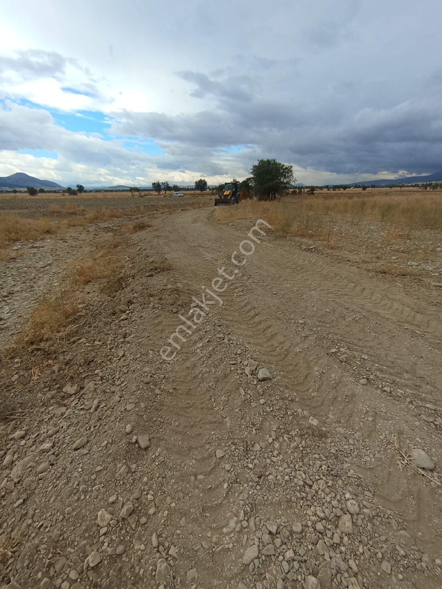 ✅korkuteli✅çomaklı Da ✅satılık 3.105m2 - Görsel 6