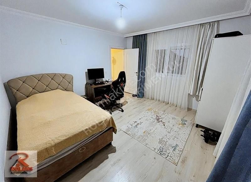 Manzaralı 1. Sınıf Çelik Dubleks Villa - Görsel 34