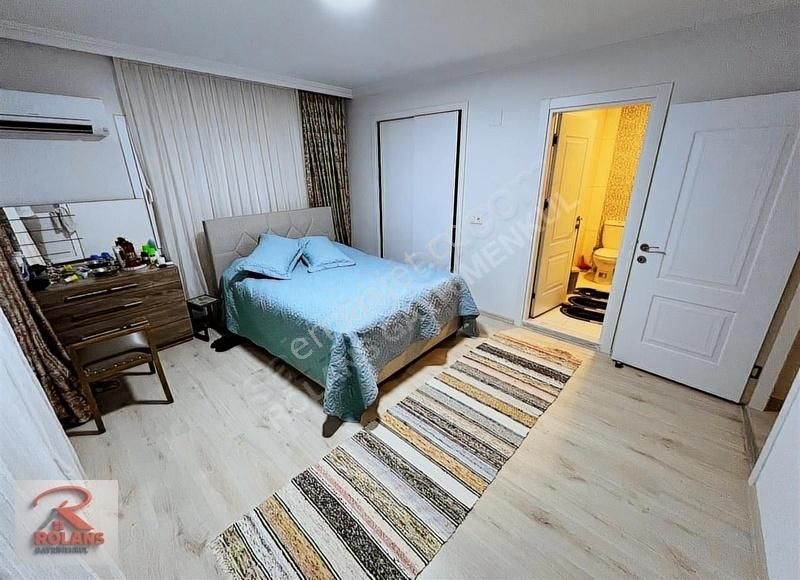 Manzaralı 1. Sınıf Çelik Dubleks Villa - Görsel 19