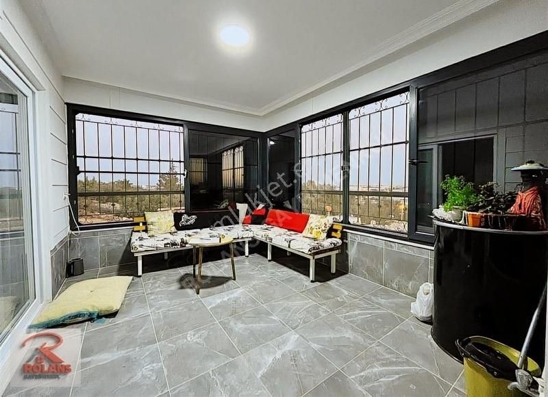 Manzaralı 1. Sınıf Çelik Dubleks Villa - Görsel 32