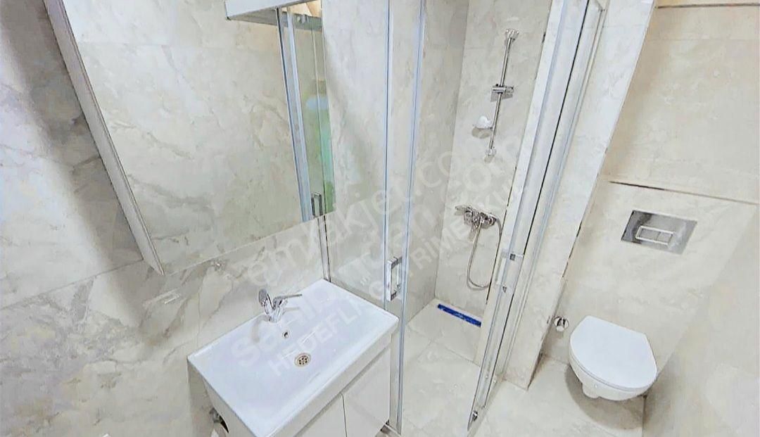 Bostancı'ya Komşu Marmaray Metroya Yakın Sıfır 1.kat Konumlu 2+1 - Görsel 10