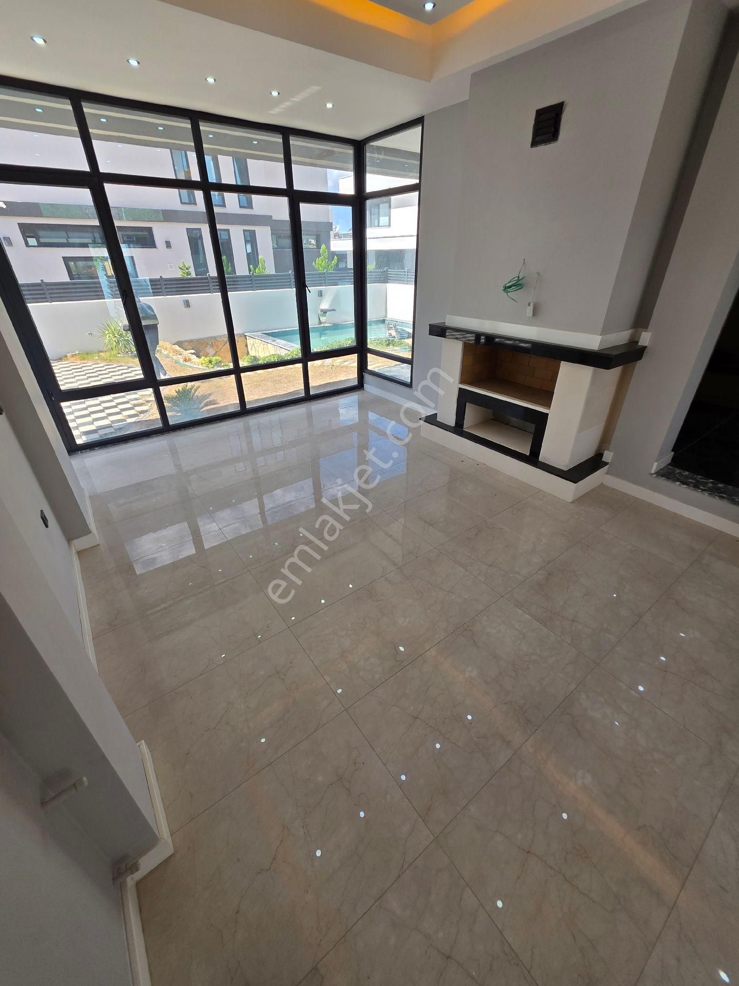 🏡 Aydın Didim Akbük’te Ultra Lüks Tam Müstakil Villa🏡💥 - Görsel 16