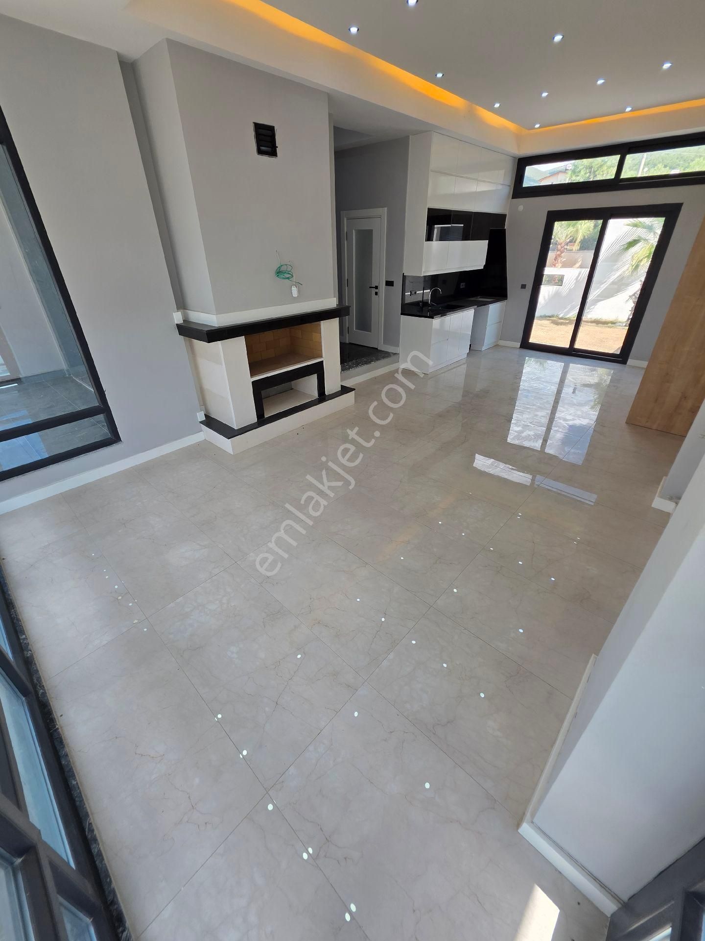 🏡 Aydın Didim Akbük’te Ultra Lüks Tam Müstakil Villa🏡💥 - Görsel 14
