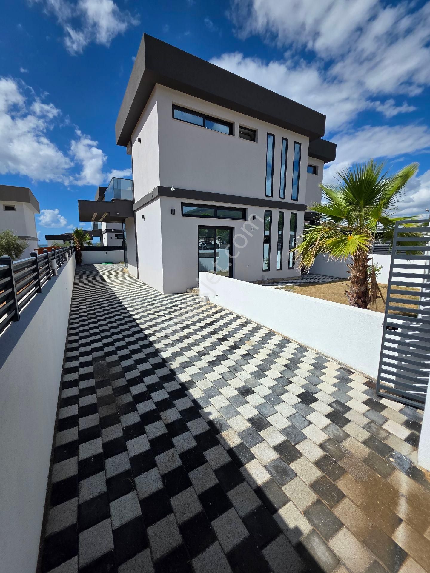 🏡 Aydın Didim Akbük’te Ultra Lüks Tam Müstakil Villa🏡💥 - Görsel 4