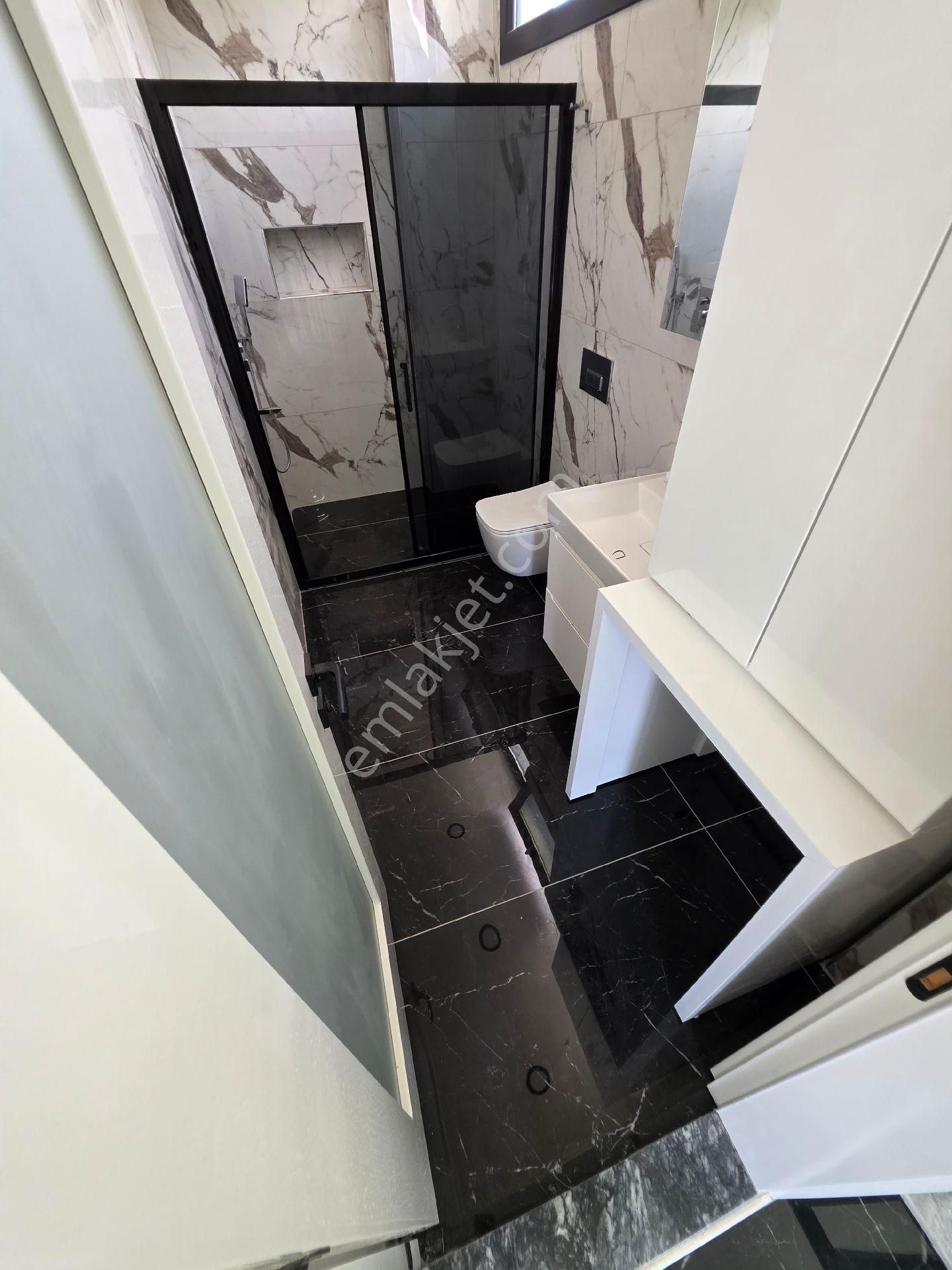 🏡 Aydın Didim Akbük’te Ultra Lüks Tam Müstakil Villa🏡💥 - Görsel 22