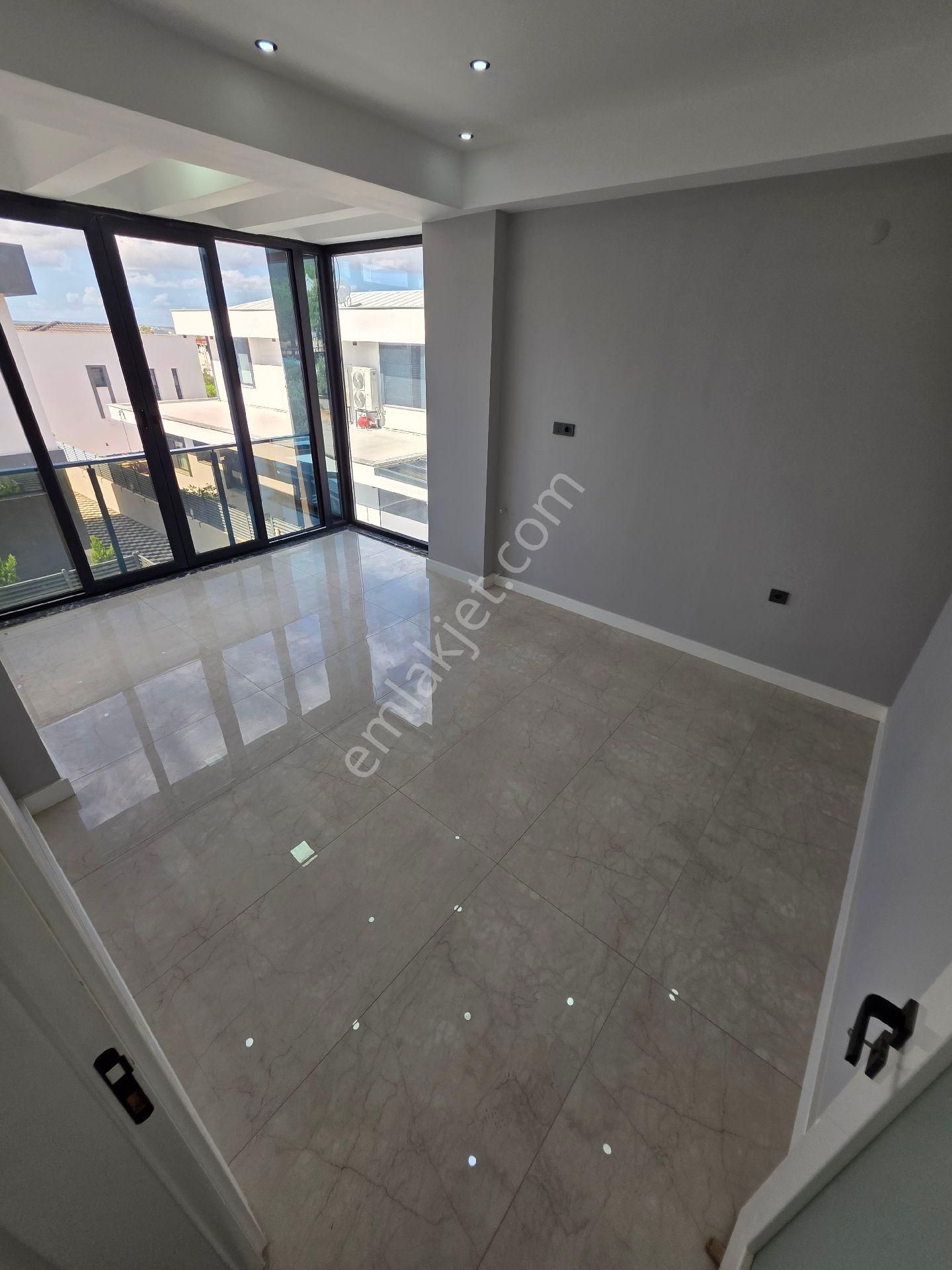 🏡 Aydın Didim Akbük’te Ultra Lüks Tam Müstakil Villa🏡💥 - Görsel 23