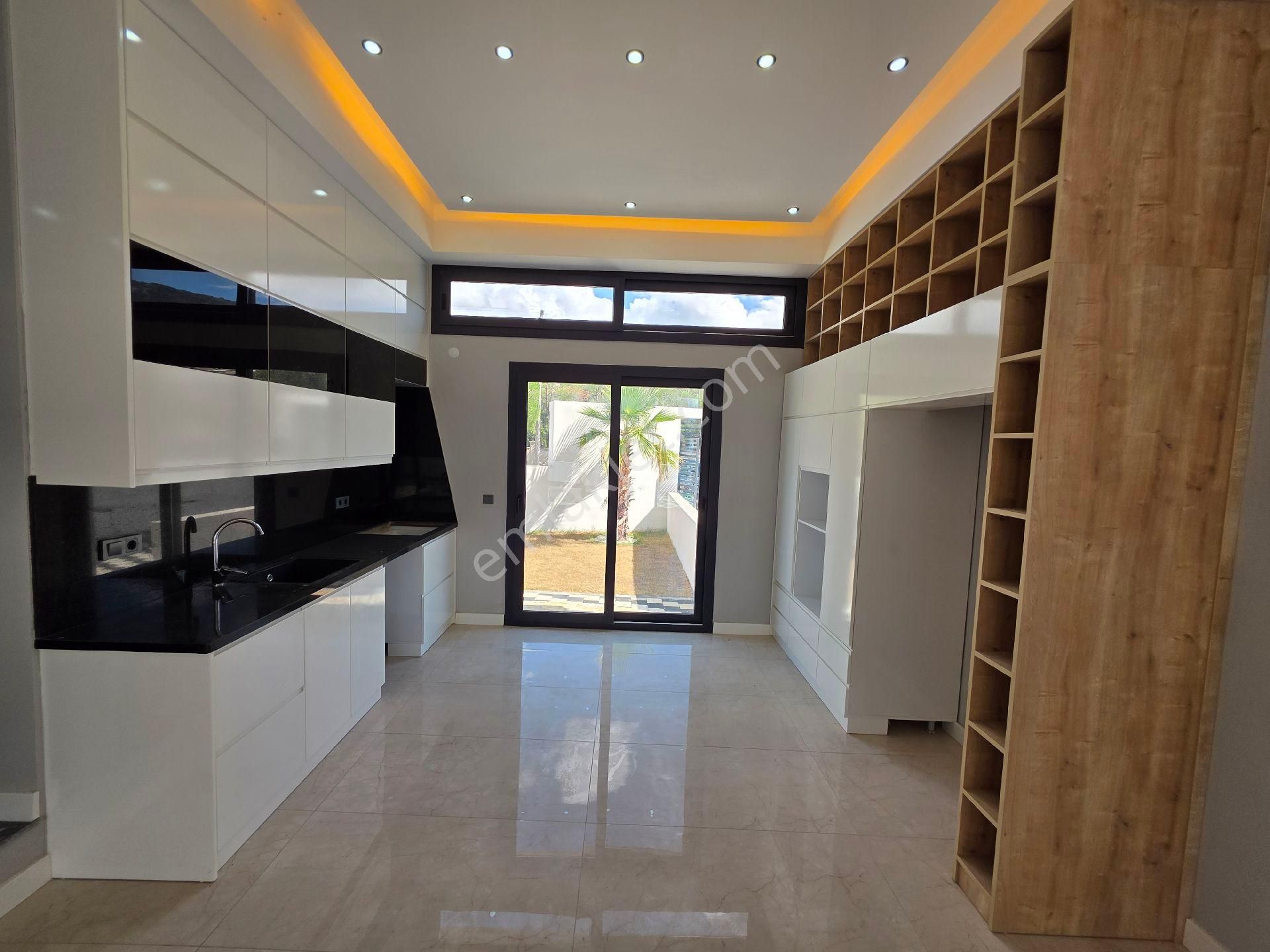 🏡 Aydın Didim Akbük’te Ultra Lüks Tam Müstakil Villa🏡💥 - Görsel 17