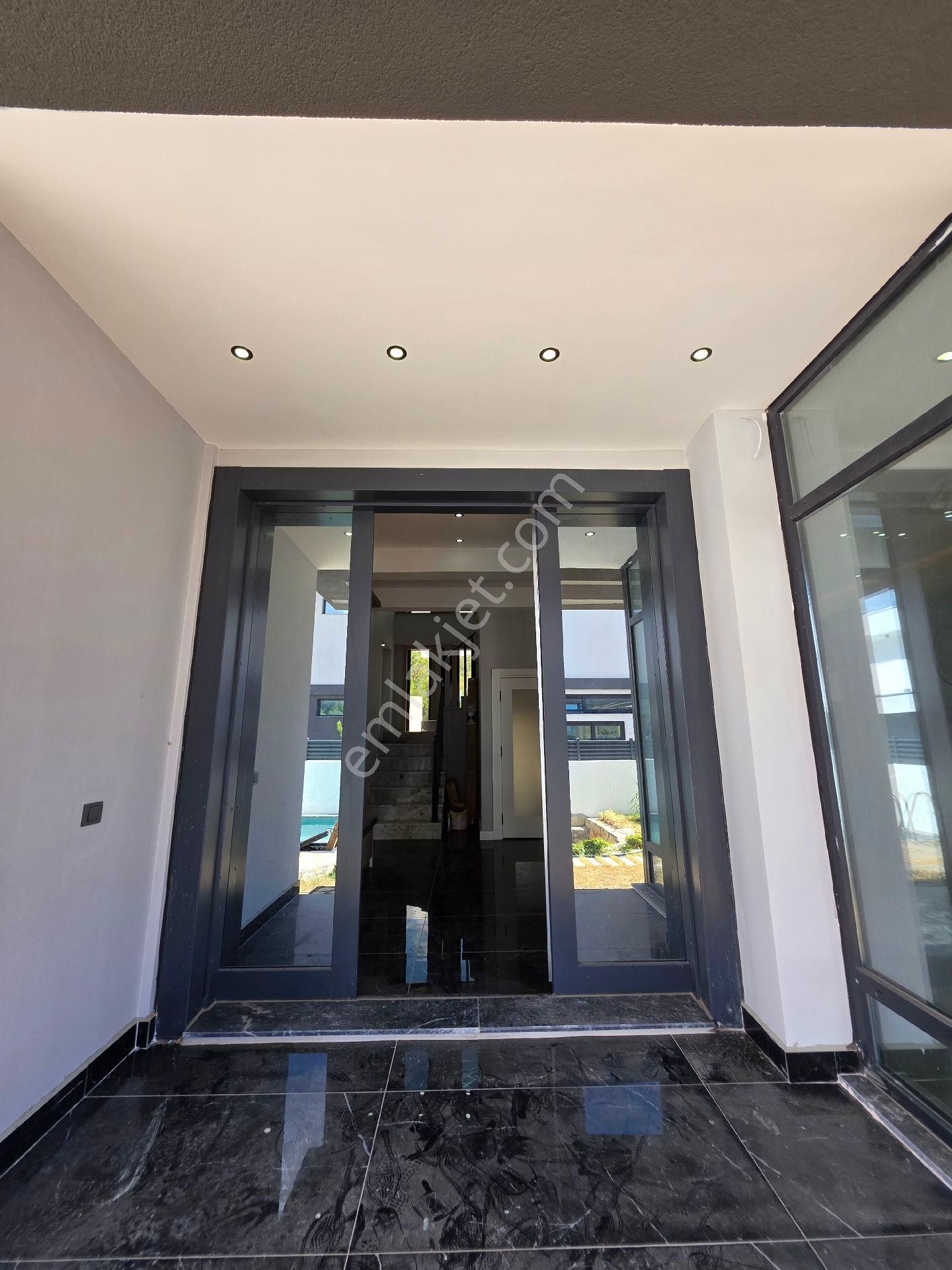 🏡 Aydın Didim Akbük’te Ultra Lüks Tam Müstakil Villa🏡💥 - Görsel 7