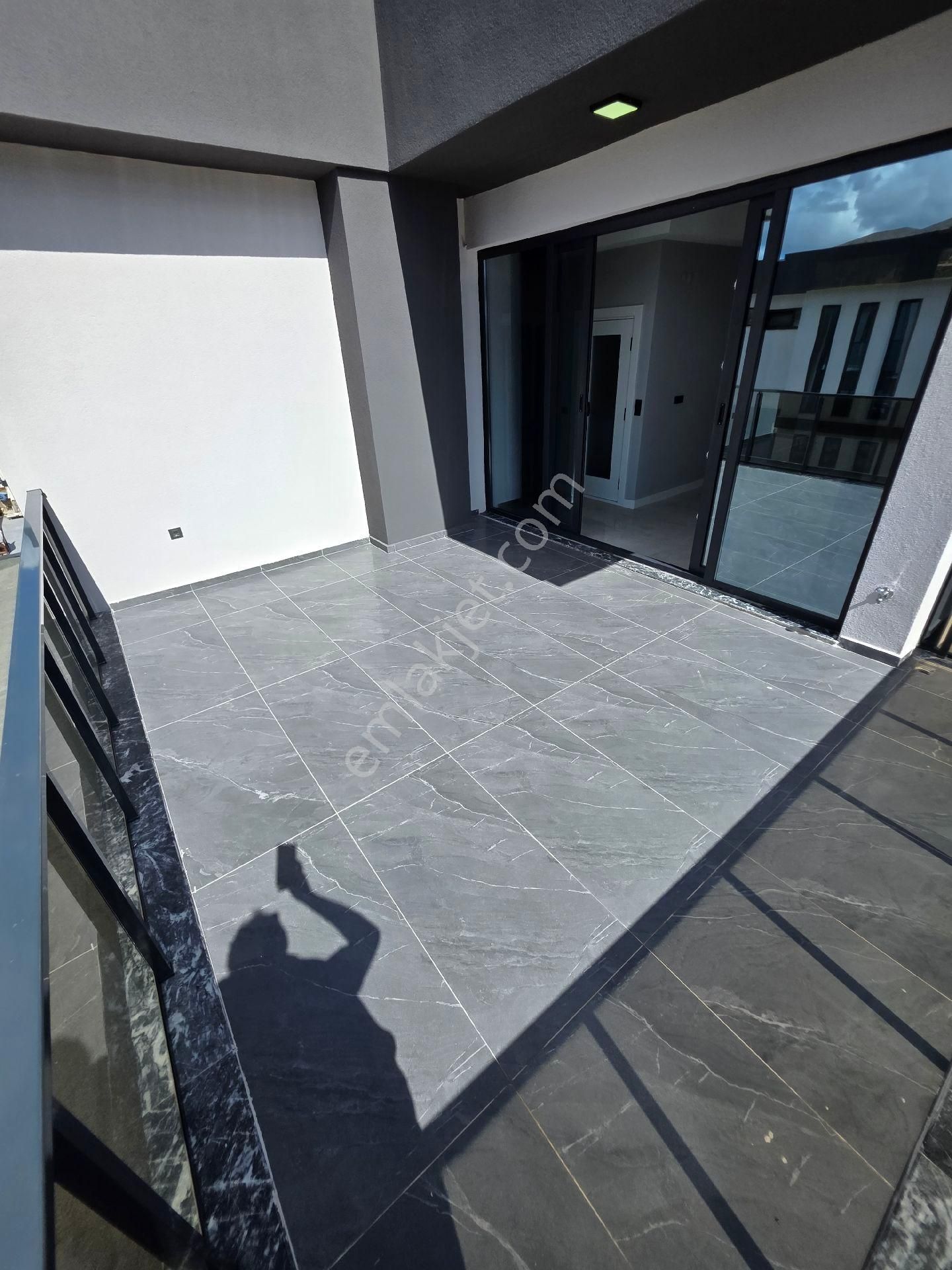 🏡 Aydın Didim Akbük’te Ultra Lüks Tam Müstakil Villa🏡💥 - Görsel 30