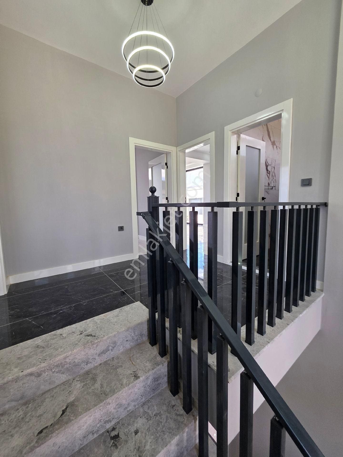 🏡 Aydın Didim Akbük’te Ultra Lüks Tam Müstakil Villa🏡💥 - Görsel 18
