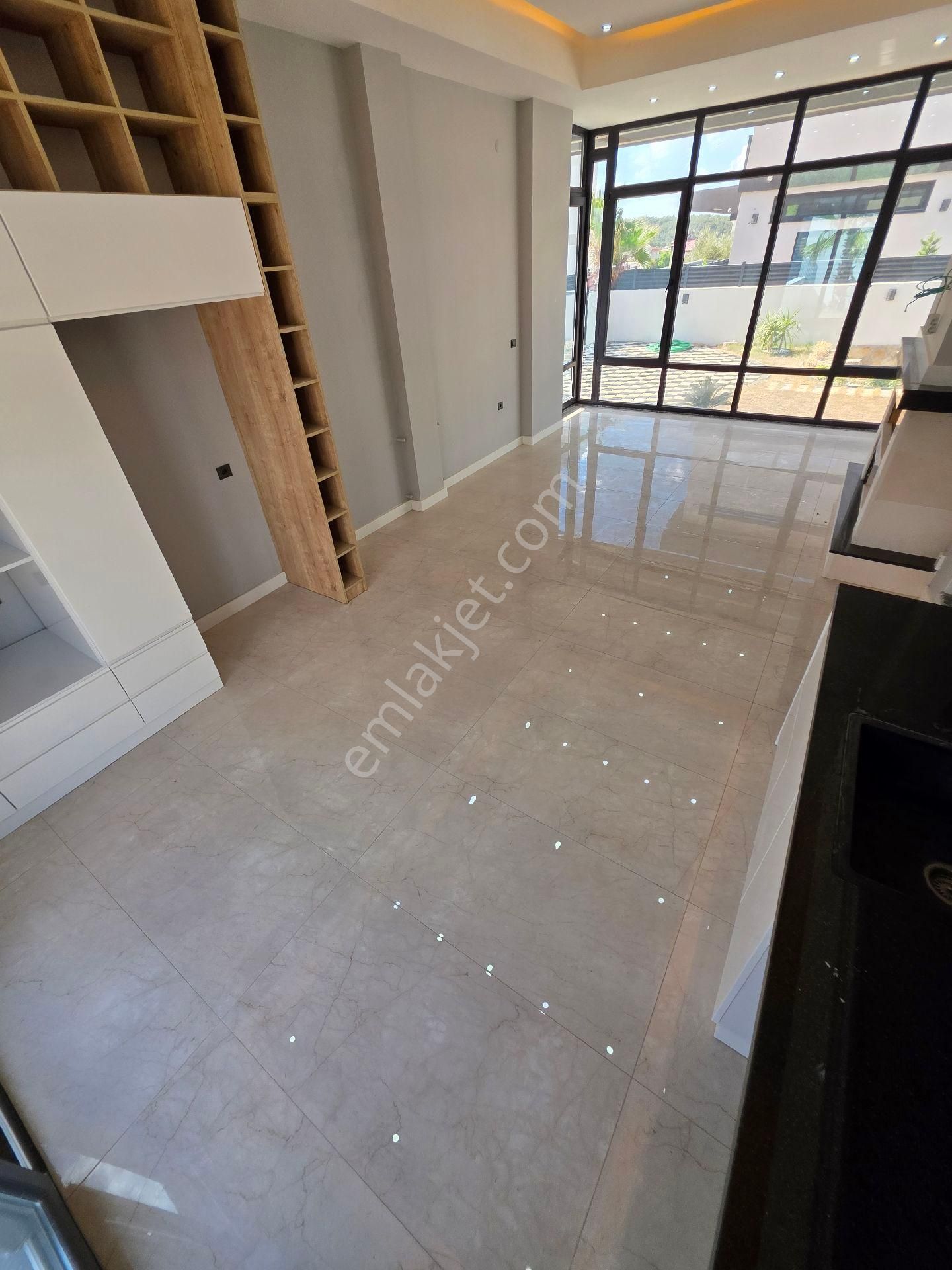 🏡 Aydın Didim Akbük’te Ultra Lüks Tam Müstakil Villa🏡💥 - Görsel 15