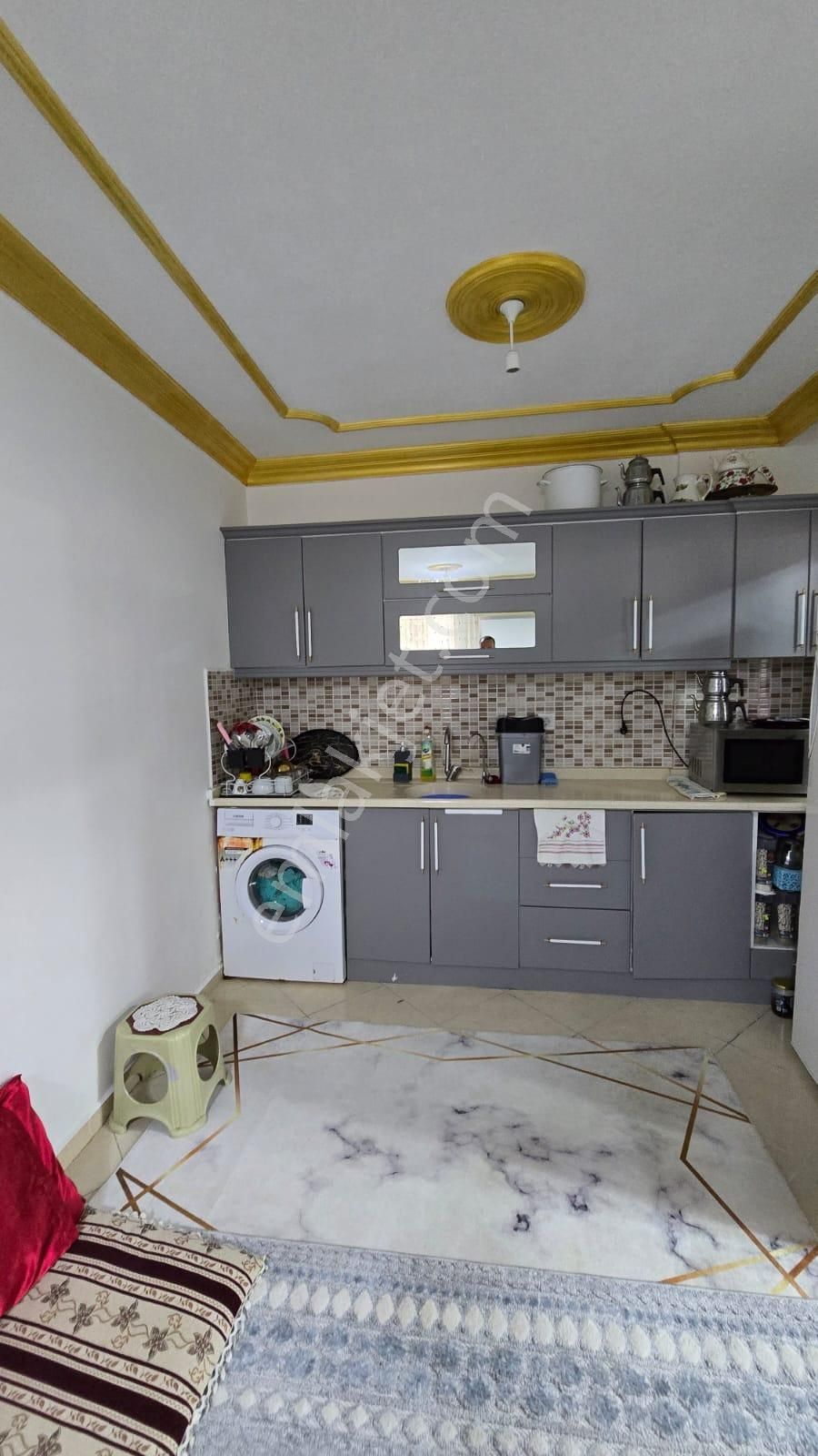 Didim Yenimahalle 2+1 Ayrı Mutfak Satılık Daire - Görsel 6