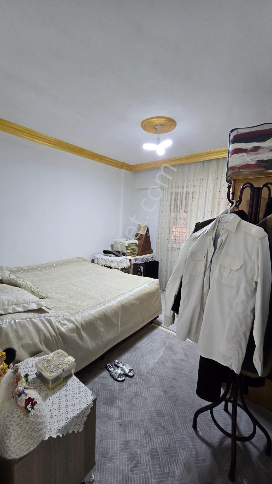 Didim Yenimahalle 2+1 Ayrı Mutfak Satılık Daire - Görsel 16