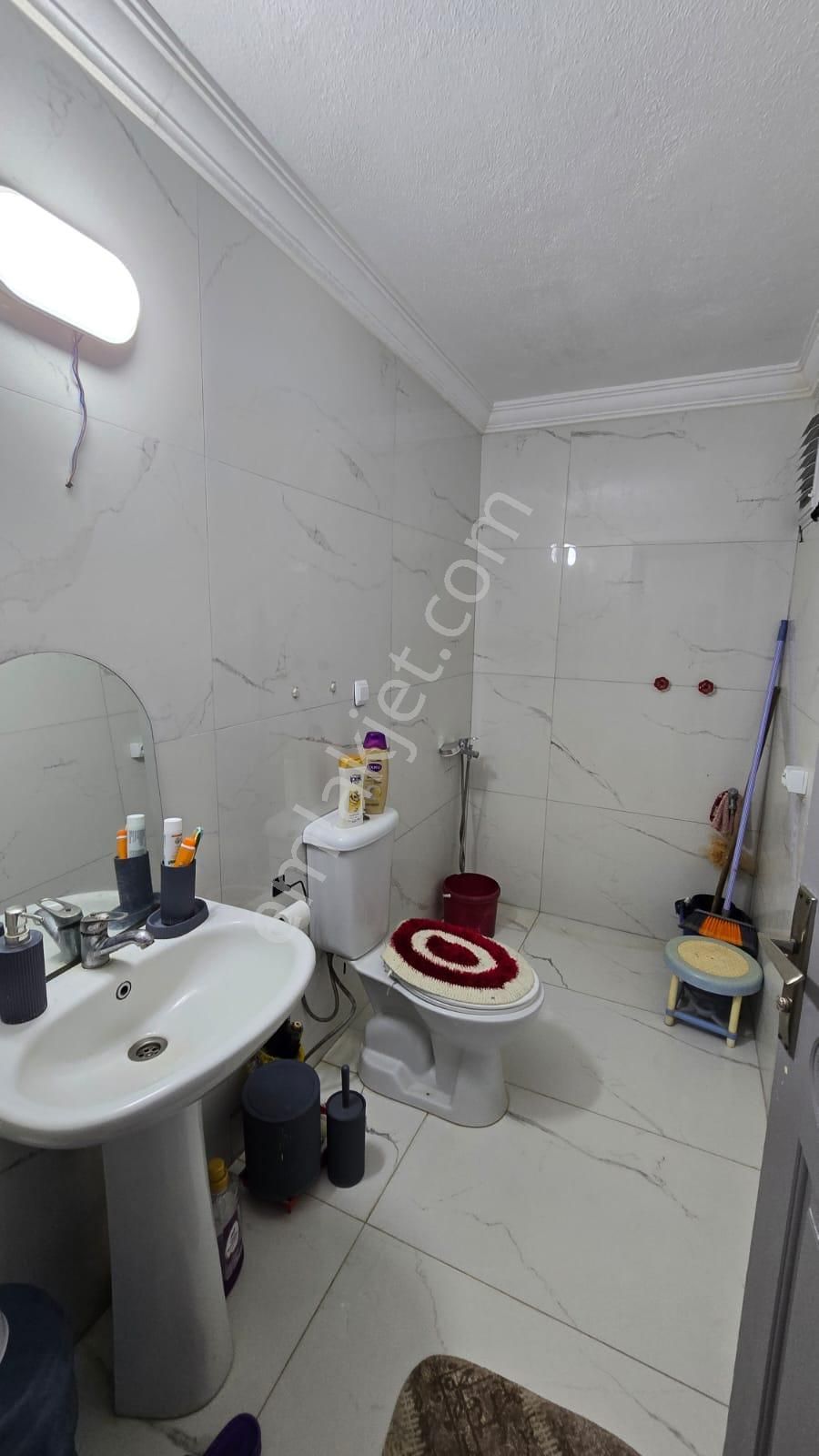 Didim Yenimahalle 2+1 Ayrı Mutfak Satılık Daire - Görsel 12