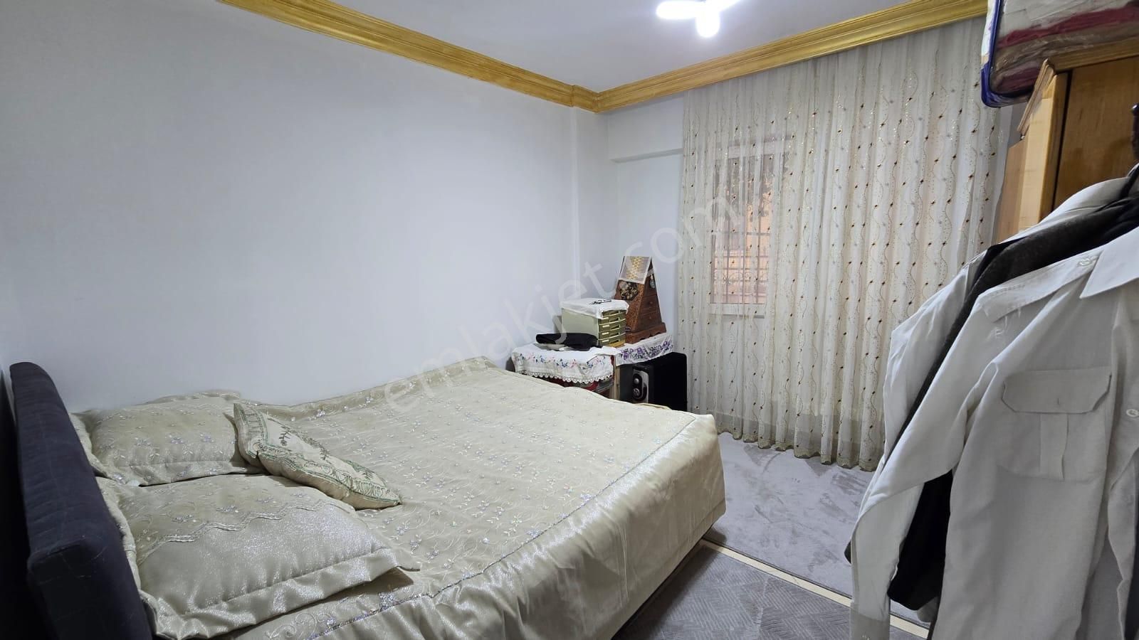 Didim Yenimahalle 2+1 Ayrı Mutfak Satılık Daire - Görsel 15