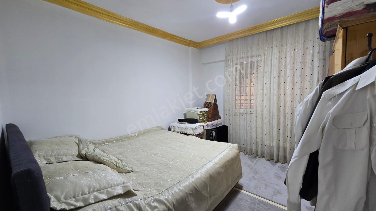 Didim Yenimahalle 2+1 Ayrı Mutfak Satılık Daire - Görsel 14