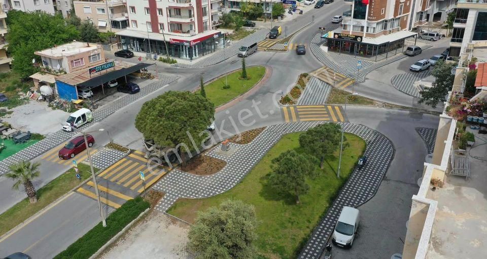 Didim Yenimahalle 2+1 Ayrı Mutfak Satılık Daire - Görsel 8