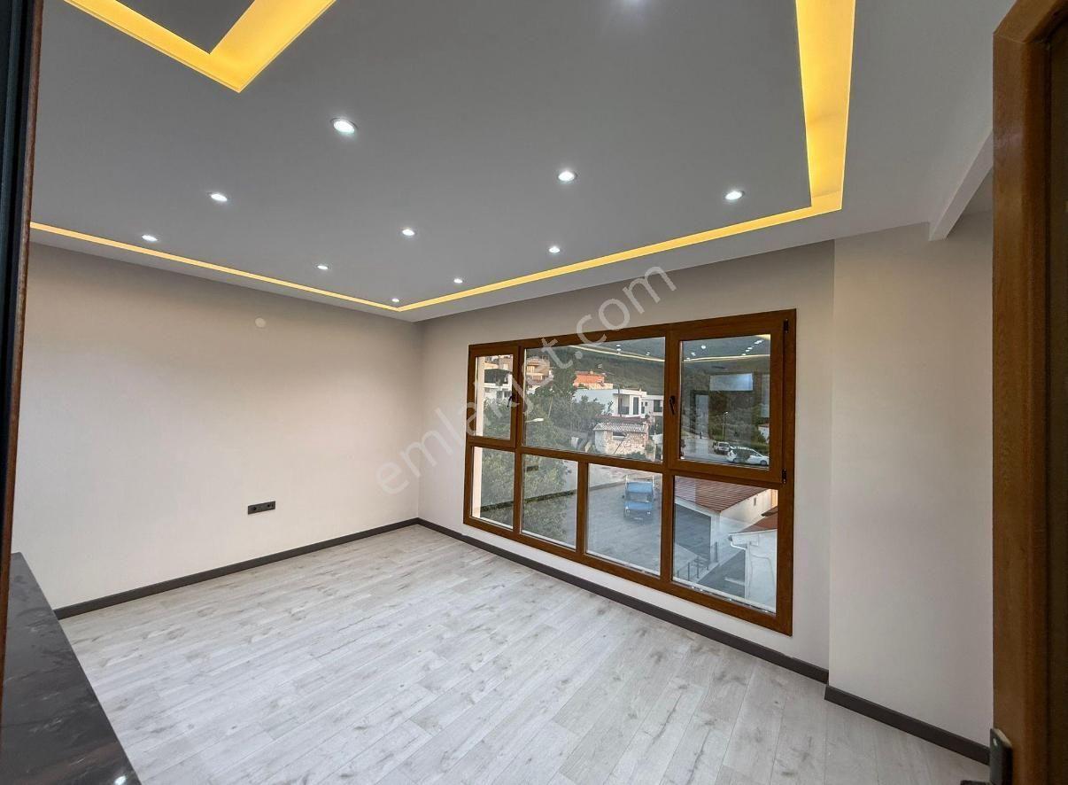 Davutlar Merkezde Sıfır Tek Blok Asansörlü Çift Banyolu 2+1 100m2 Lux - Görsel 5