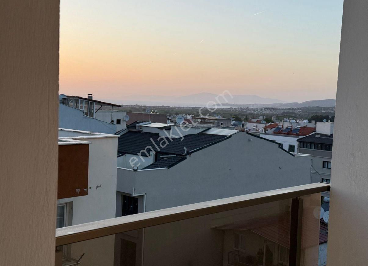 Davutlar Merkezde Sıfır Tek Blok Asansörlü Çift Banyolu 2+1 100m2 Lux - Görsel 26