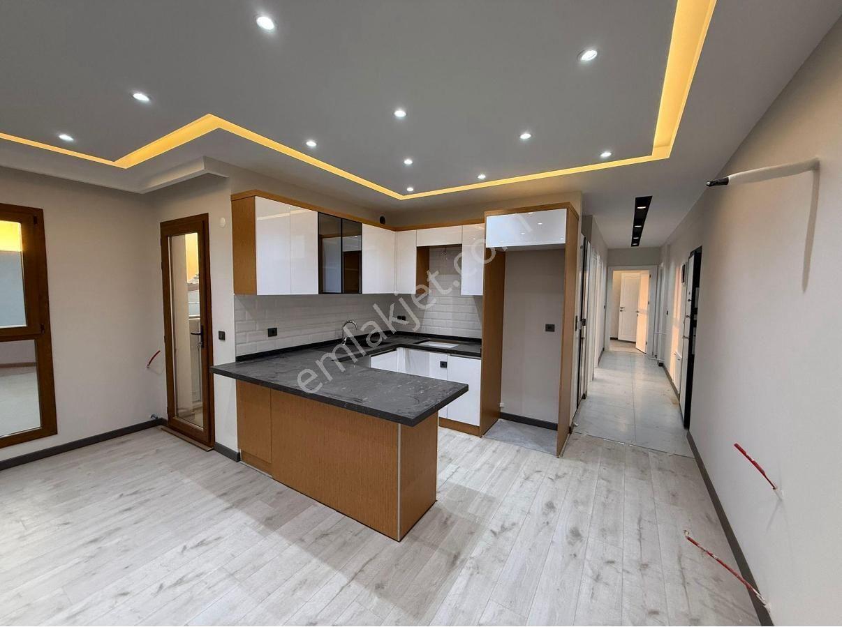 Davutlar Merkezde Sıfır Tek Blok Asansörlü Çift Banyolu 2+1 100m2 Lux - Görsel 25