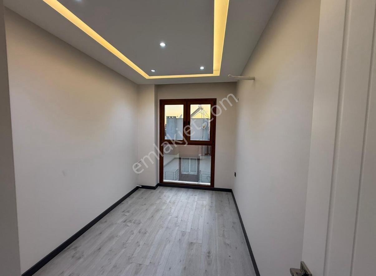Davutlar Merkezde Sıfır Tek Blok Asansörlü Çift Banyolu 2+1 100m2 Lux - Görsel 10