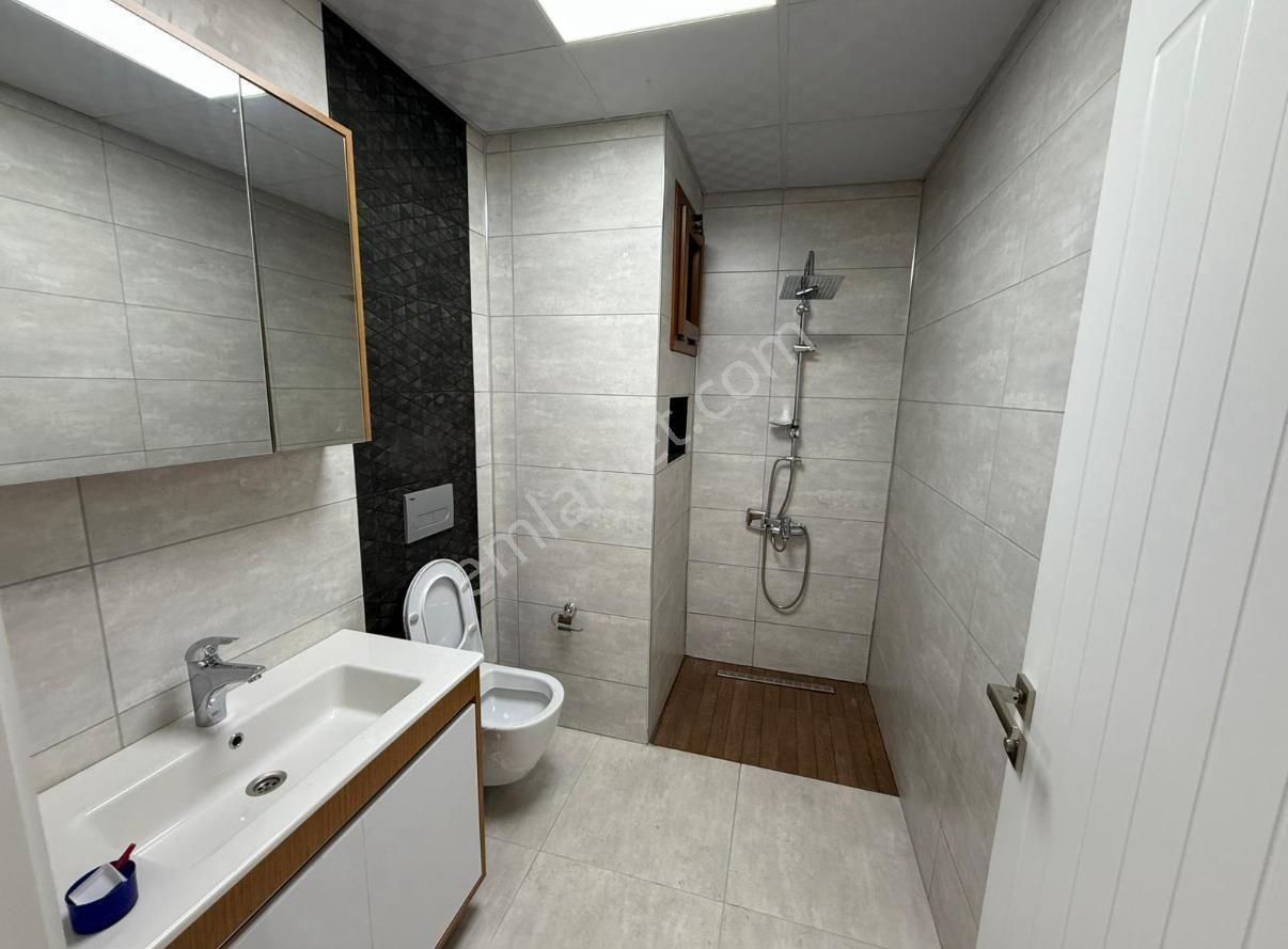 Davutlar Merkezde Sıfır Tek Blok Asansörlü Çift Banyolu 2+1 100m2 Lux - Görsel 15