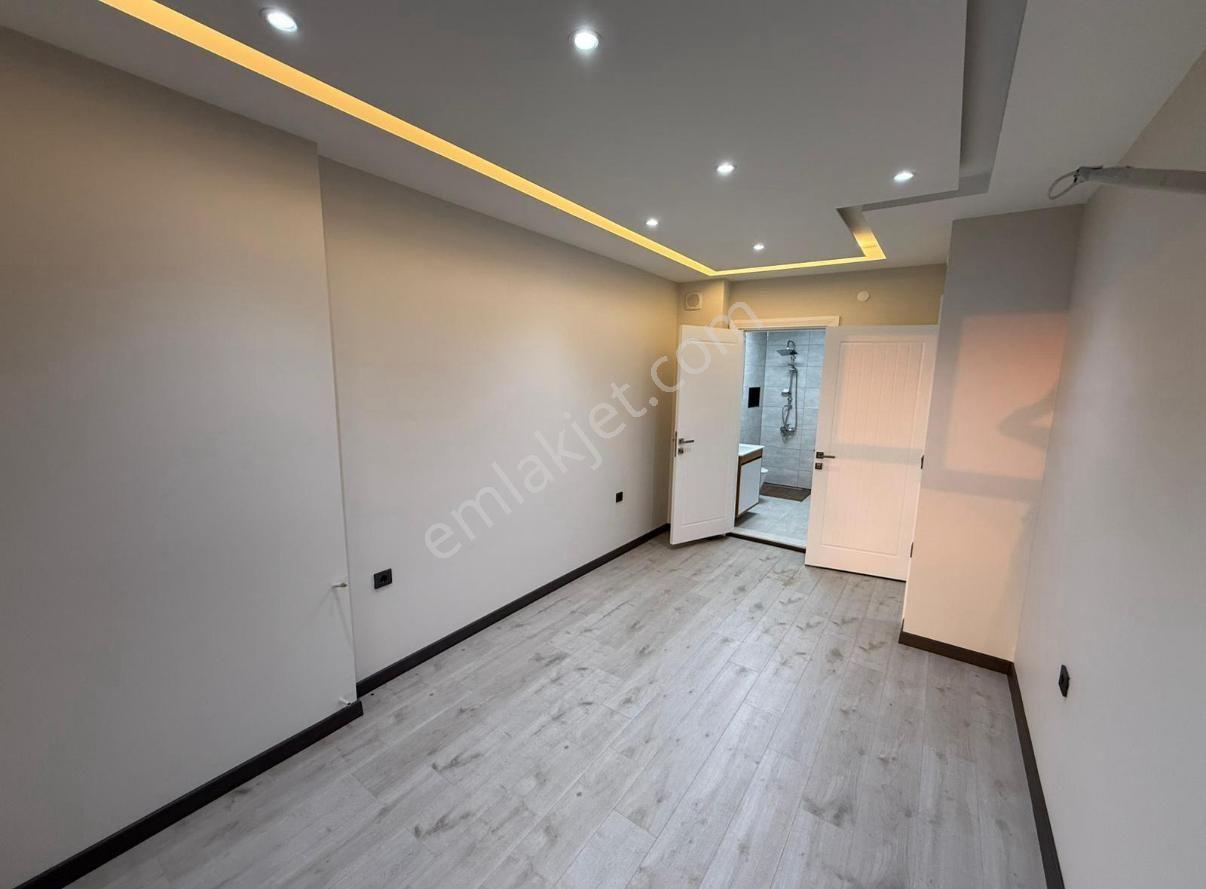 Davutlar Merkezde Sıfır Tek Blok Asansörlü Çift Banyolu 2+1 100m2 Lux - Görsel 23