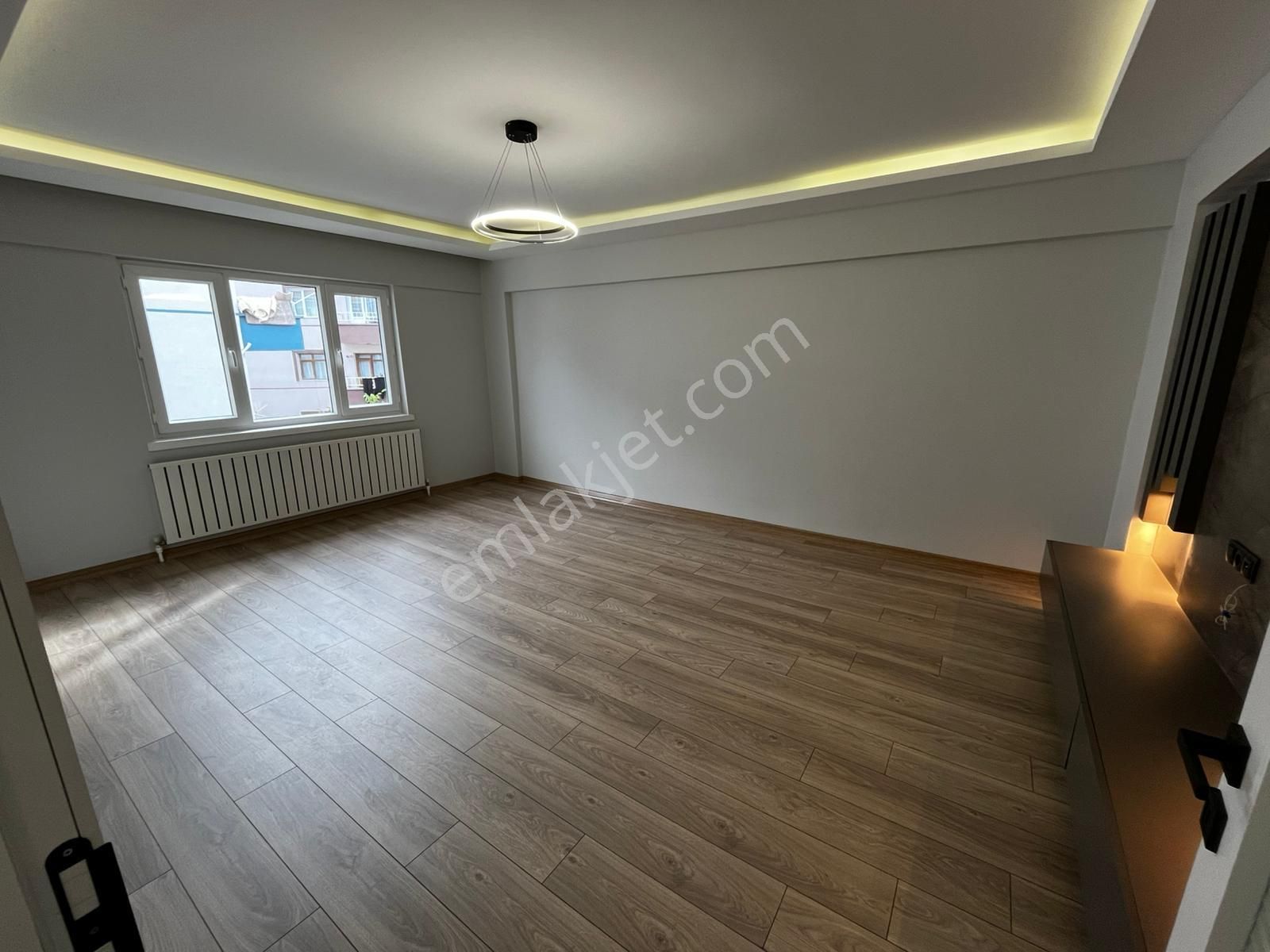 Selçuklu Mh De 3+1 Bağımsız Katta Full Yapılı Daire - Görsel 6