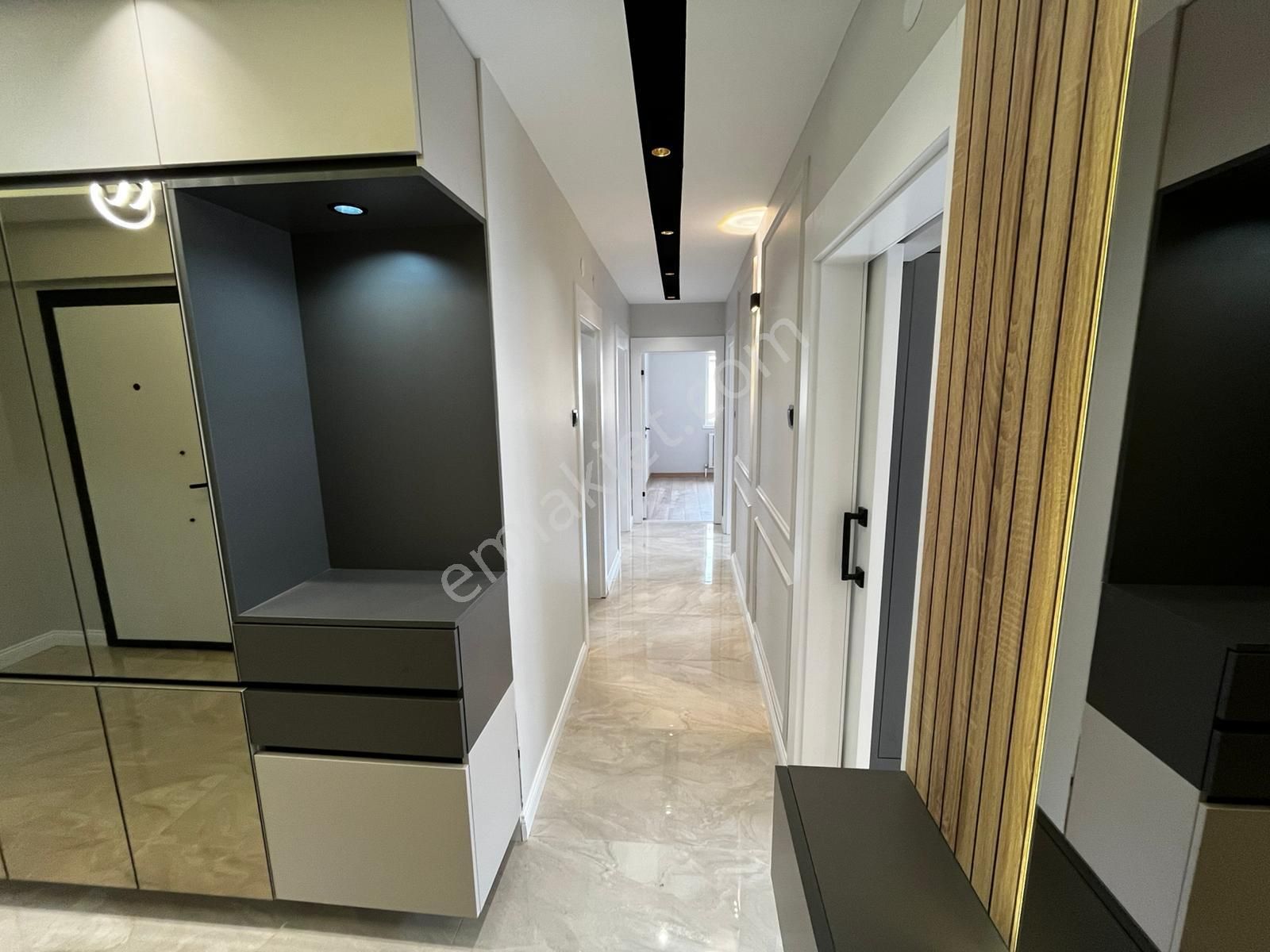 Selçuklu Mh De 3+1 Bağımsız Katta Full Yapılı Daire - Görsel 18