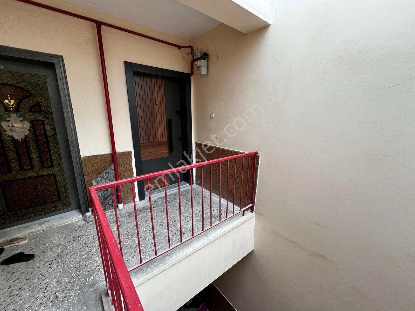 Selçuklu Mh De 3+1 Bağımsız Katta Full Yapılı Daire - Görsel 28