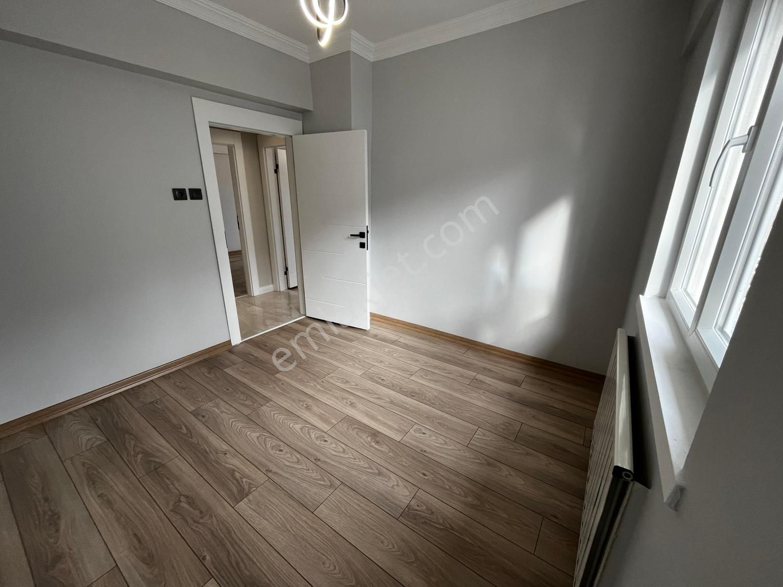 Selçuklu Mh De 3+1 Bağımsız Katta Full Yapılı Daire - Görsel 13