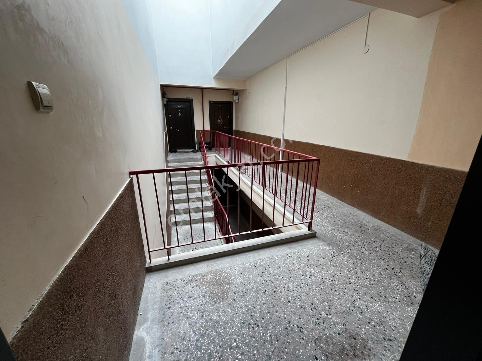 Selçuklu Mh De 3+1 Bağımsız Katta Full Yapılı Daire - Görsel 29